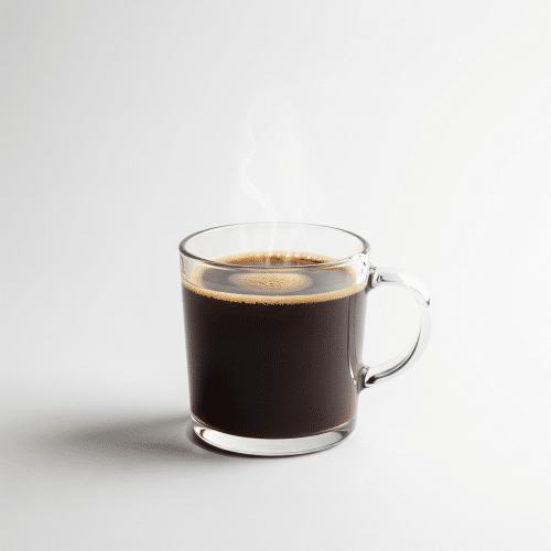 Filter Hauskaffee Schwarz