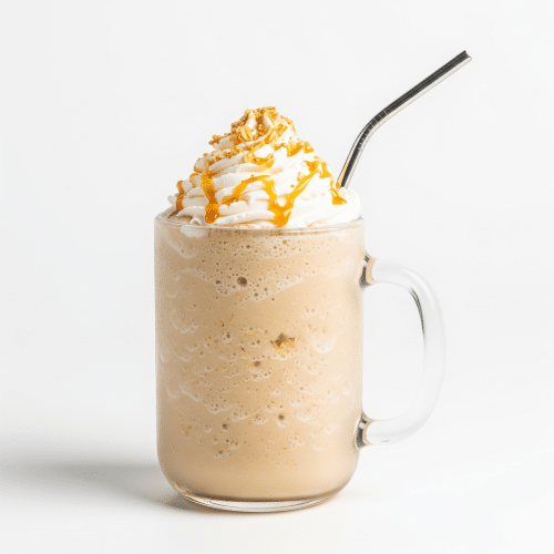 Frappé Hafer - süß