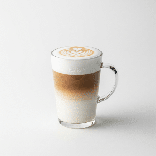 Italio-Latte Macchiato