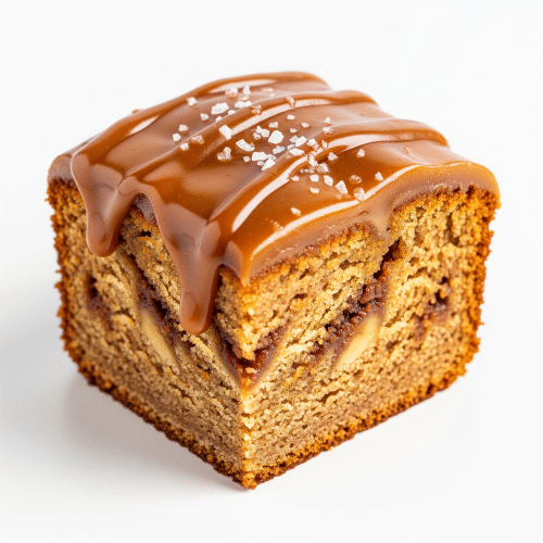 Walnuss schoooko Schnitte