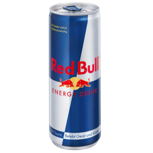 Red Bull 0,33l (EINWEG)