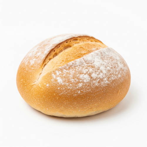 Nicht nur einfach eine Schrippe - purer Bäcker Genuss