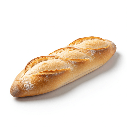 Türkisches Baguettebrot 200gr