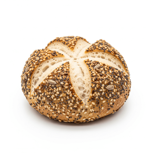 Knusper Dinkel Brötchen