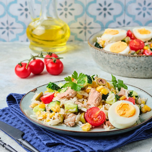 Insalata Tonno