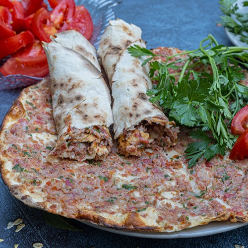 Lahmacun