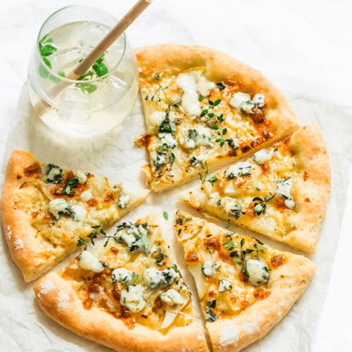Pizza Gorgonzola