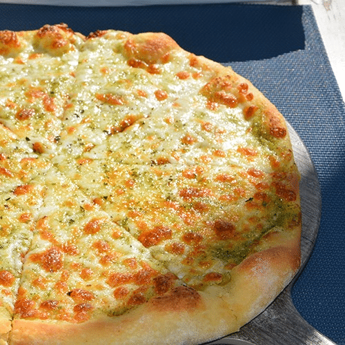 Pizzabrot