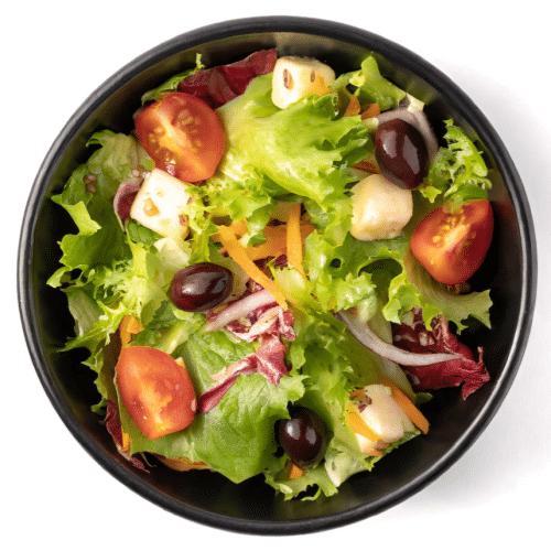 Gemischter Salat