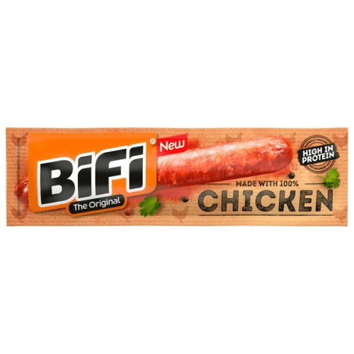 Bifi Chicken 20g