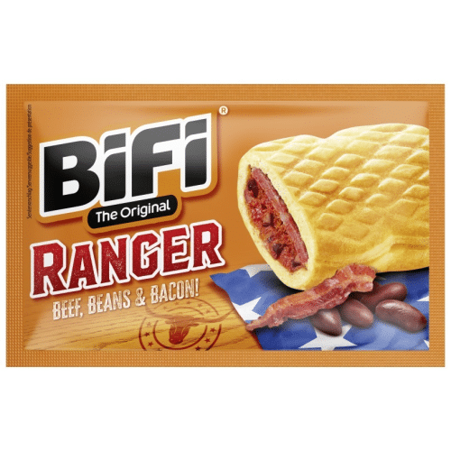 Bifi Ranger 60g