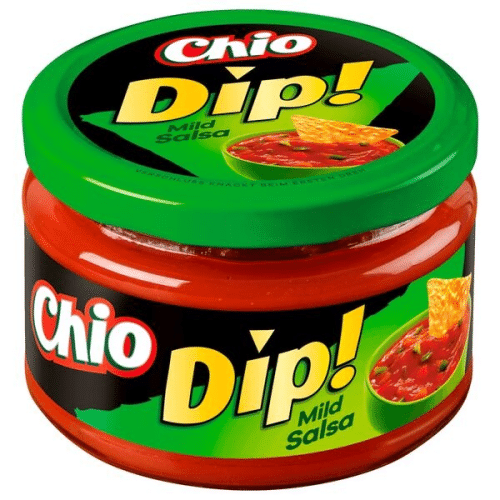 Chio Salsa Dip mild 200ml
