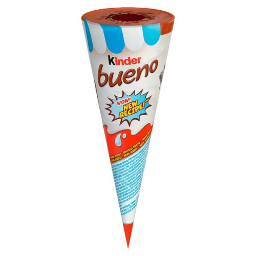 Kinder Bueno Eis Hörnchen 90ml