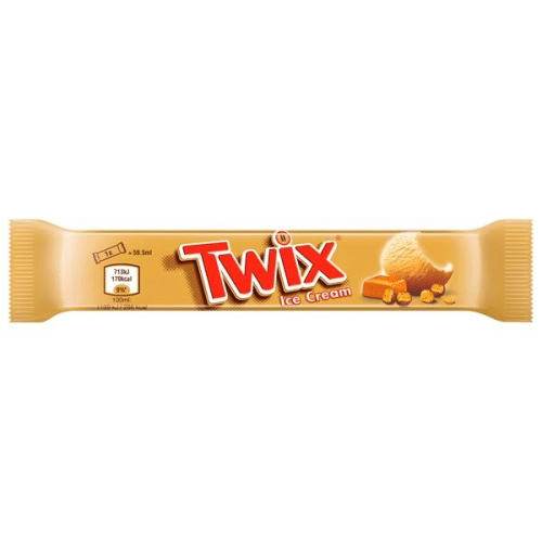 Twix Ice Cream Eisriegel 59.5ml