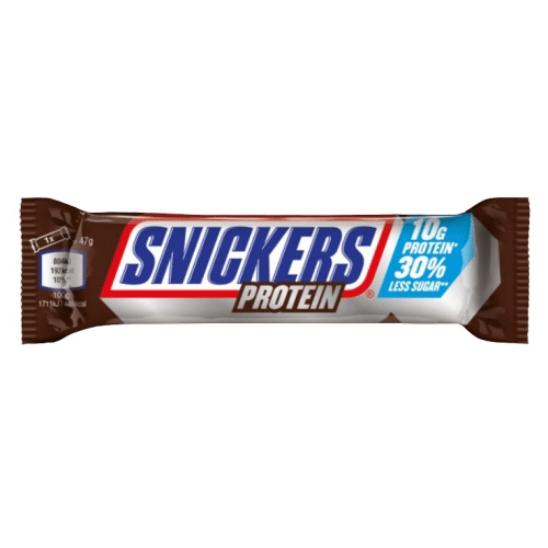 Snickers Protein Riegel 47g