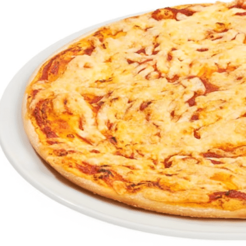Pizza Margherita Angebot