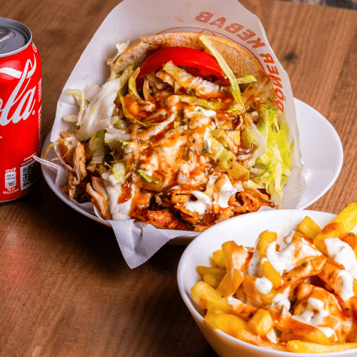 Döner