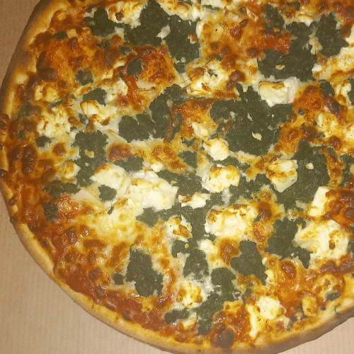 Pizza Bari