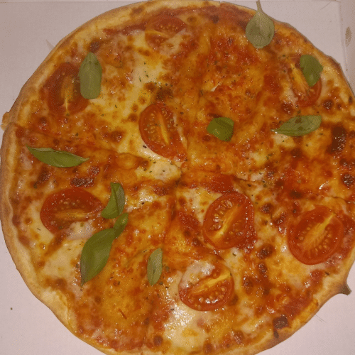 Pizza Italia