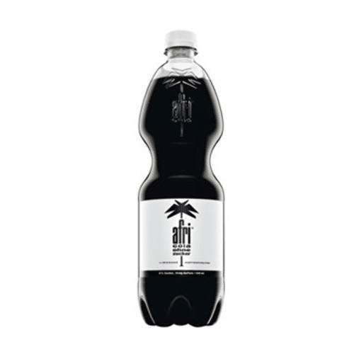 Afri Cola Pet ohne Zucker