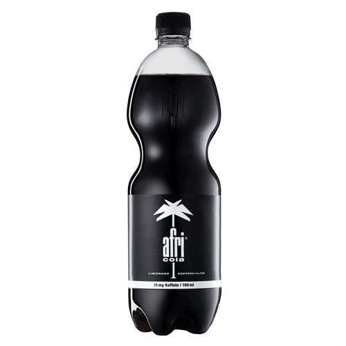 Afri Cola Pet