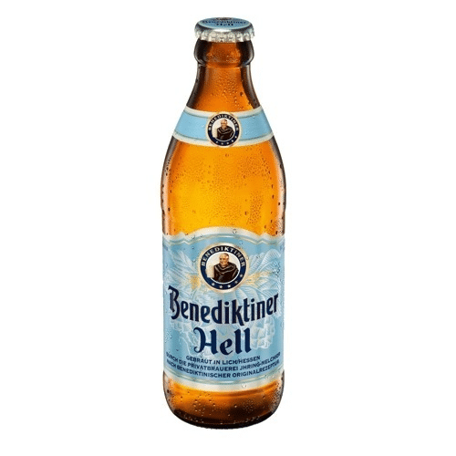 Benediktiner Hell