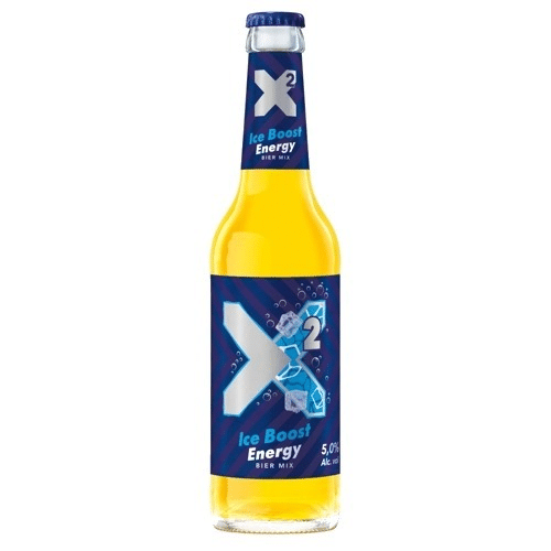 Bitburger x2 Energy