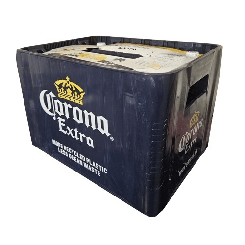 Corona Extra - Kasten