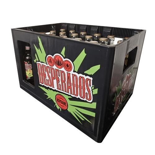 Desperados Original - Kasten