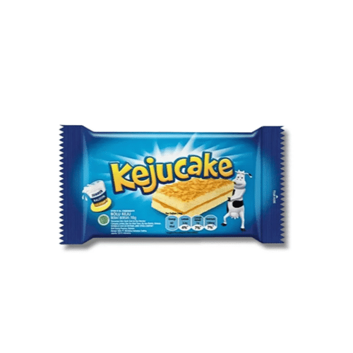 Kraft Kejucake