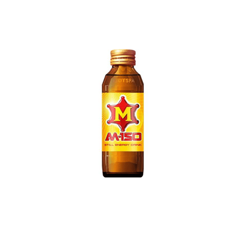 M-150 Energydrink Power-Boost