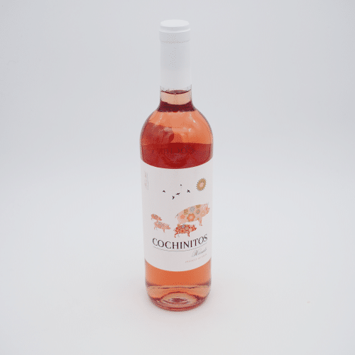 Cochinitos Rosado 0.75l 