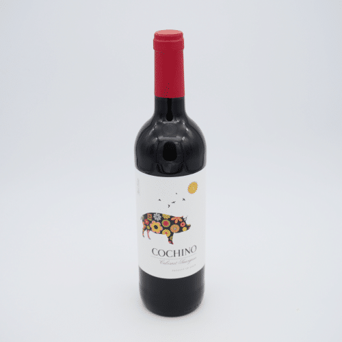 Cochino Cabernet Sauvignon  0.75l 
