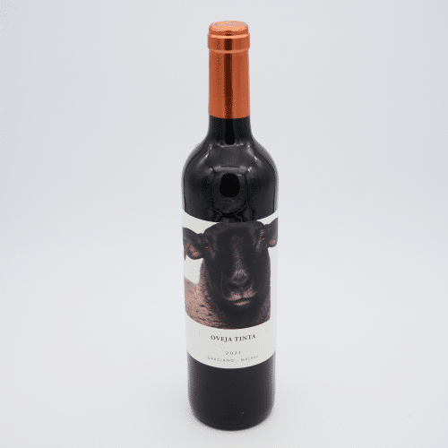 Oveja Malbec Bio  0.75l 