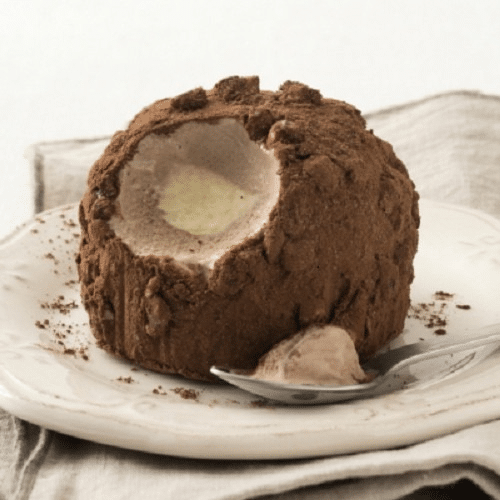 Tartufo Schwarz