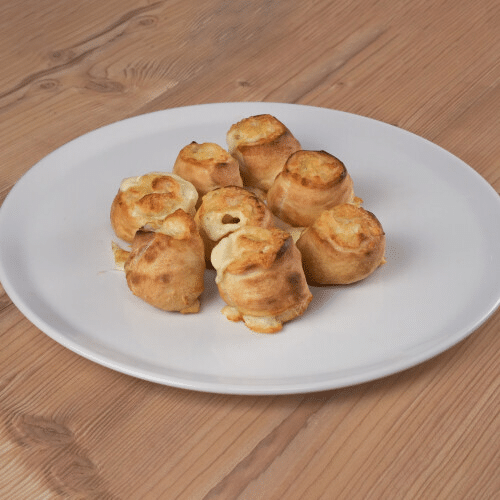 Panini Cheese (vegetarisch)