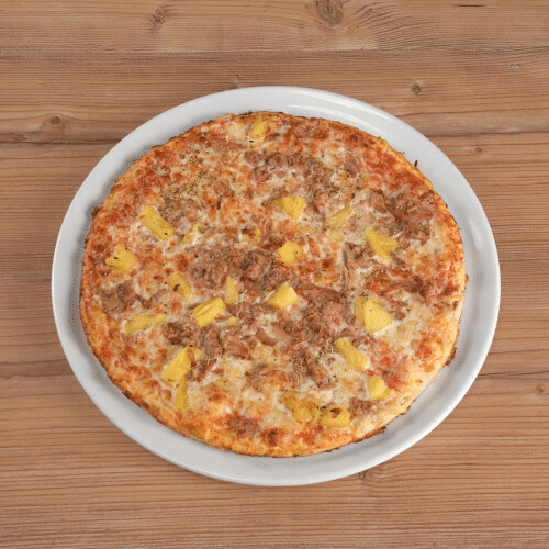 Pizza Aloa [Normal, Ø 28cm]