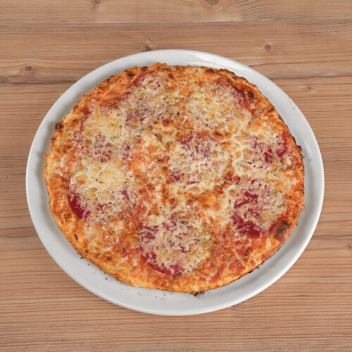 Pizza Salami [Normal, Ø 28cm]