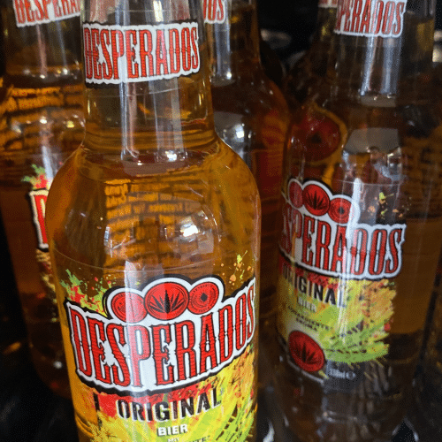 Desperados 0,33l (MEHRWEG)