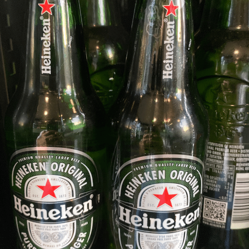 Heineken 0,33l (MEHRWEG)