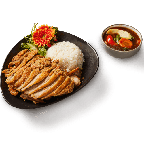 101. Chili-Ente (scharf)