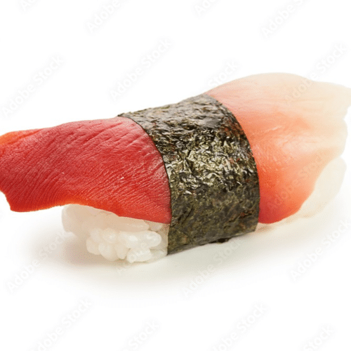 Agagai Nigiri