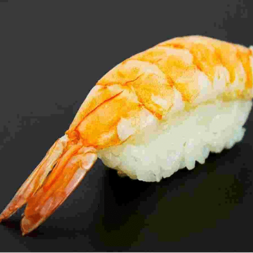Ebi Nigiri