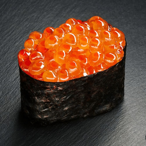 Ikura Nigiri
