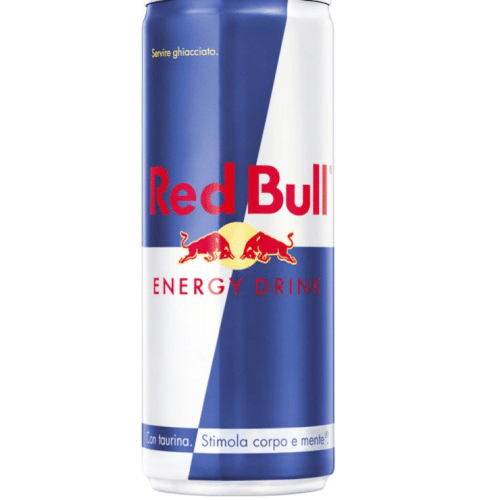 Red Bull 0,25l