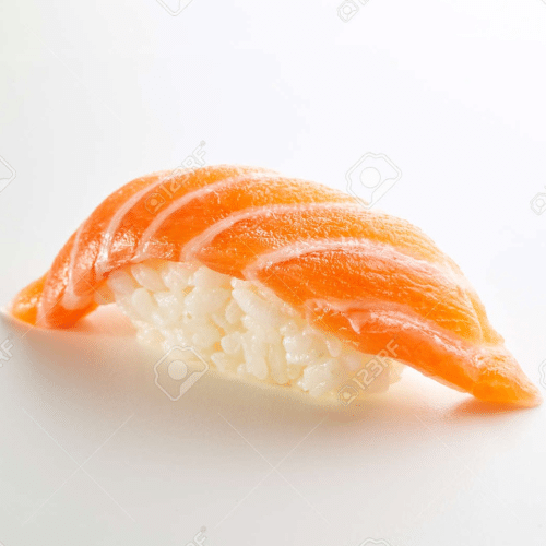 Sake Nigiri