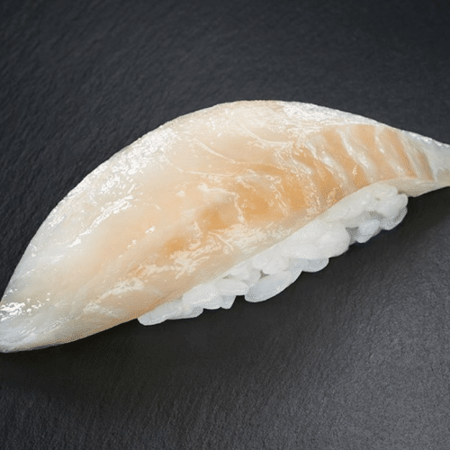 Shiromi Nigiri