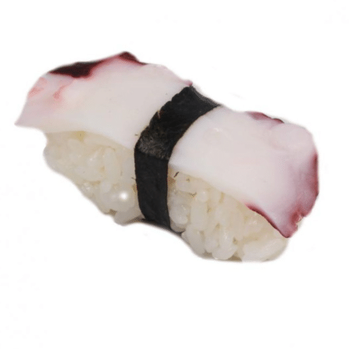 Tako Nigiri
