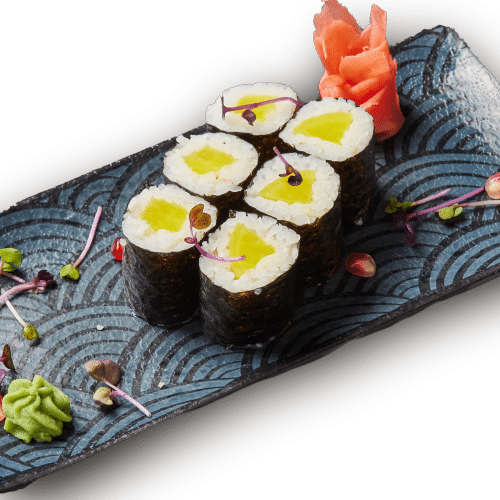 Tamago Maki
