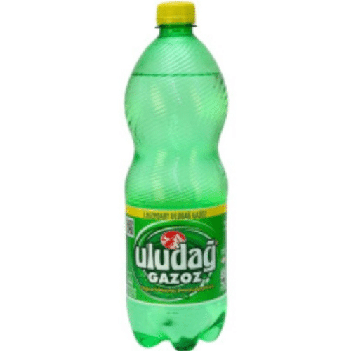 Uludag Gazoz 0,5l